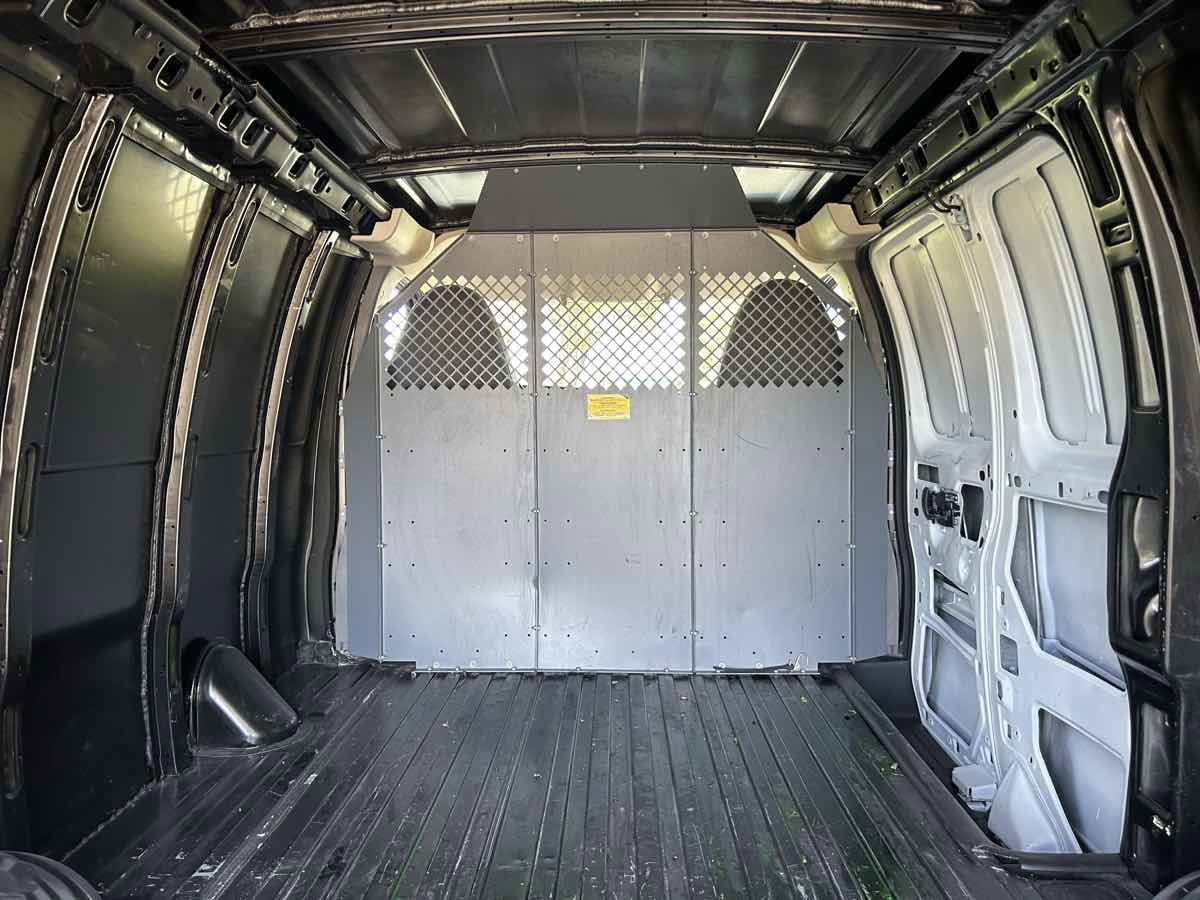 Used 2013 Chevrolet Express 1500 w/ Power Package image 18