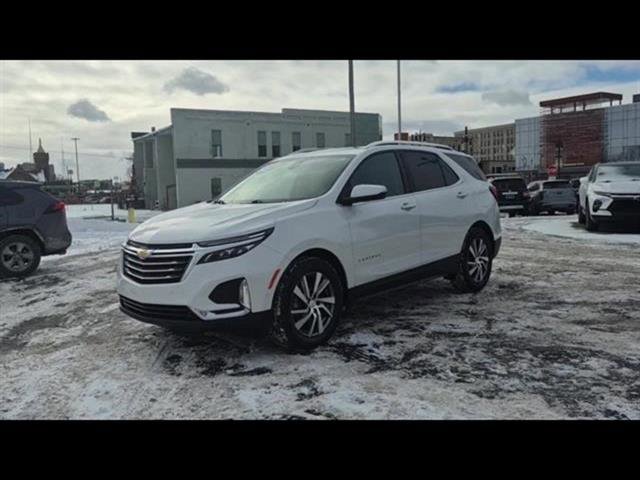 Used 2022 Chevrolet Equinox Premier image 55