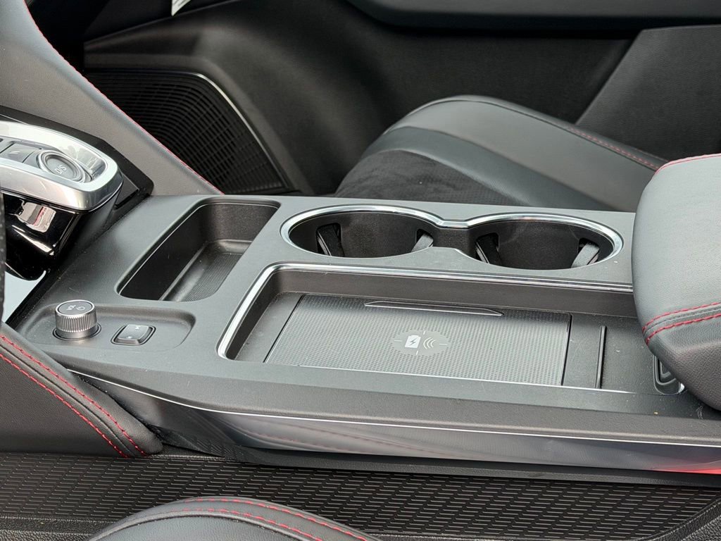 Certified 2026 Acura MDX A-Spec image 13