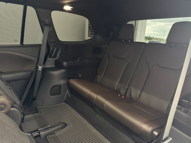 Used 2025 Lexus TX 350 AWD image 42