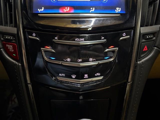 Used 2013 Cadillac ATS 2.0T Sedan image 33