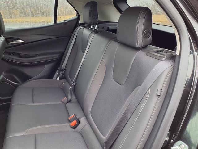 Used 2025 Buick Encore GX Preferred image 71