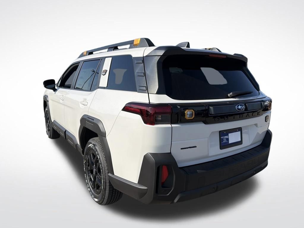 New 2026 Subaru Outback Wilderness image 5