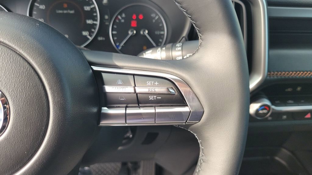 New 2026 MAZDA CX-50 AWD 2.5 Hybrid w/ Weather Package image 20