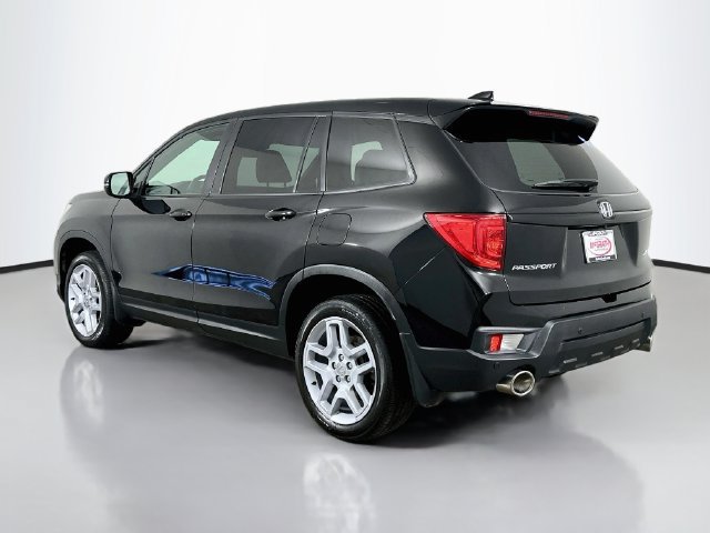 Certified 2024 Honda Passport EX-L image 18