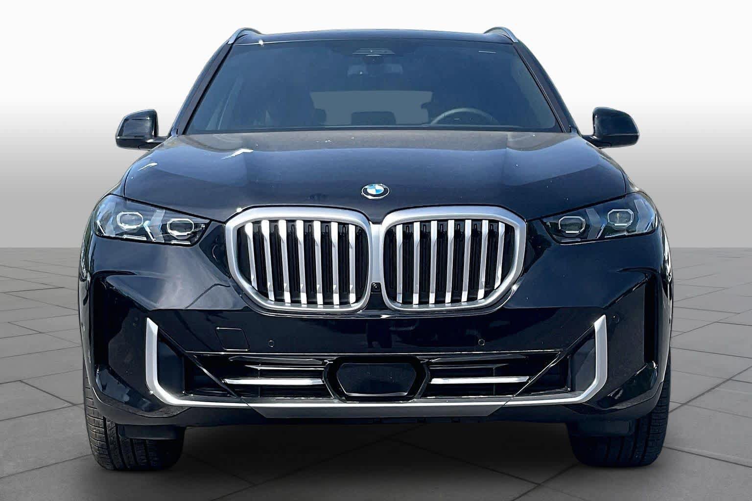 New 2026 BMW X5 xDrive40i AWD/4WD image 3