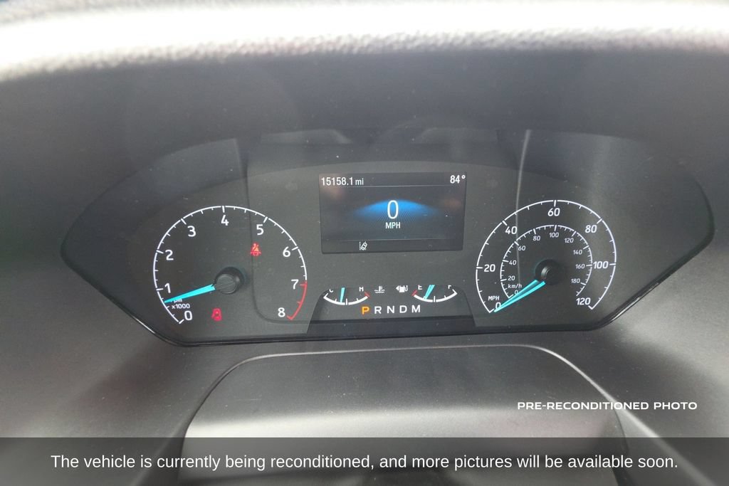 Used 2025 Ford Transit 350 XLT RWD image 16