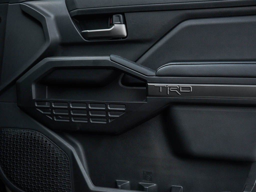 New 2026 Toyota Tacoma TRD Off-Road image 8