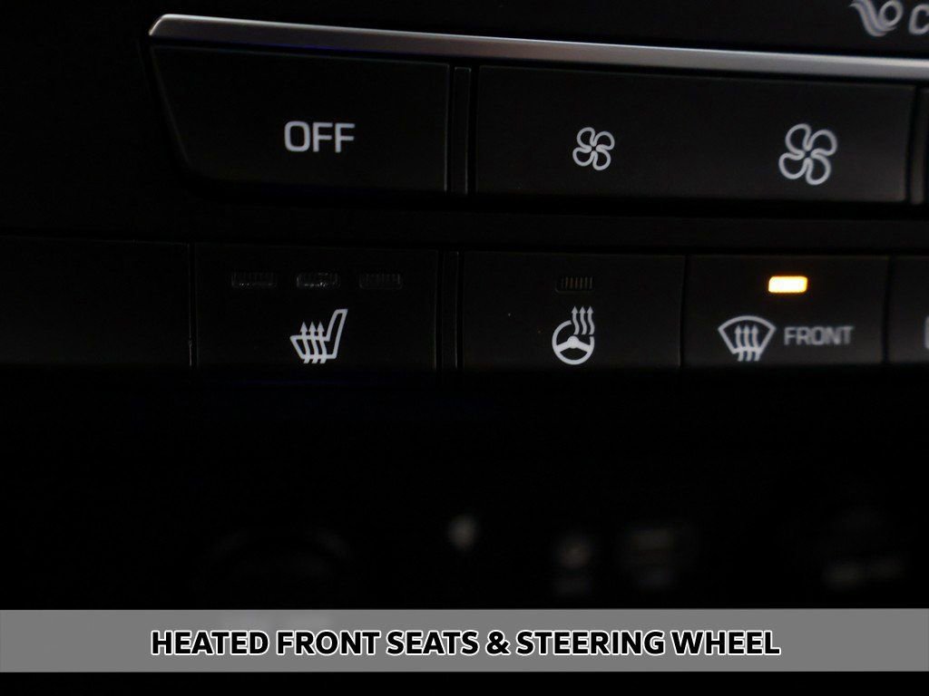 Used 2019 Hyundai Tucson Limited AWD/4WD image 5