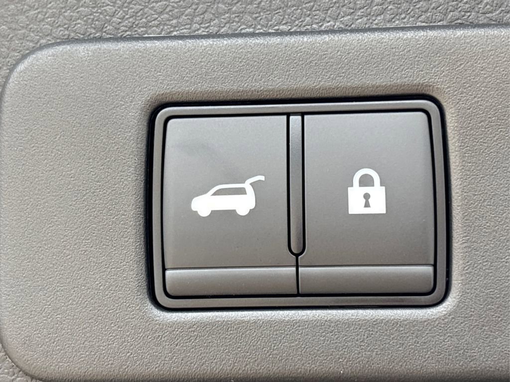 New 2025 Nissan Murano SL w/ Cargo Package image 13