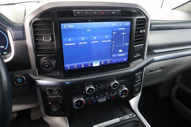 Used 2023 Ford F150 Limited image 28