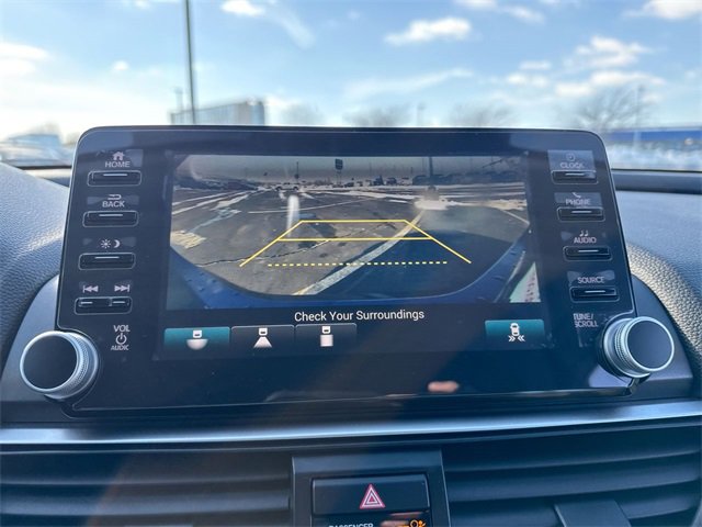 Used 2019 Honda Accord EX-L image 17