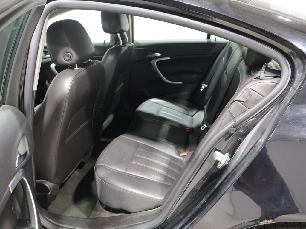Used 2014 Buick Regal Premium FWD image 18