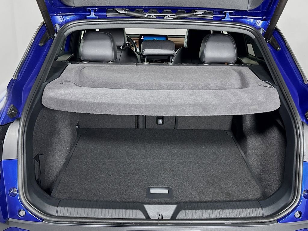 Used 2021 Volkswagen ID.4 Pro S w/ Gradient Package image 22