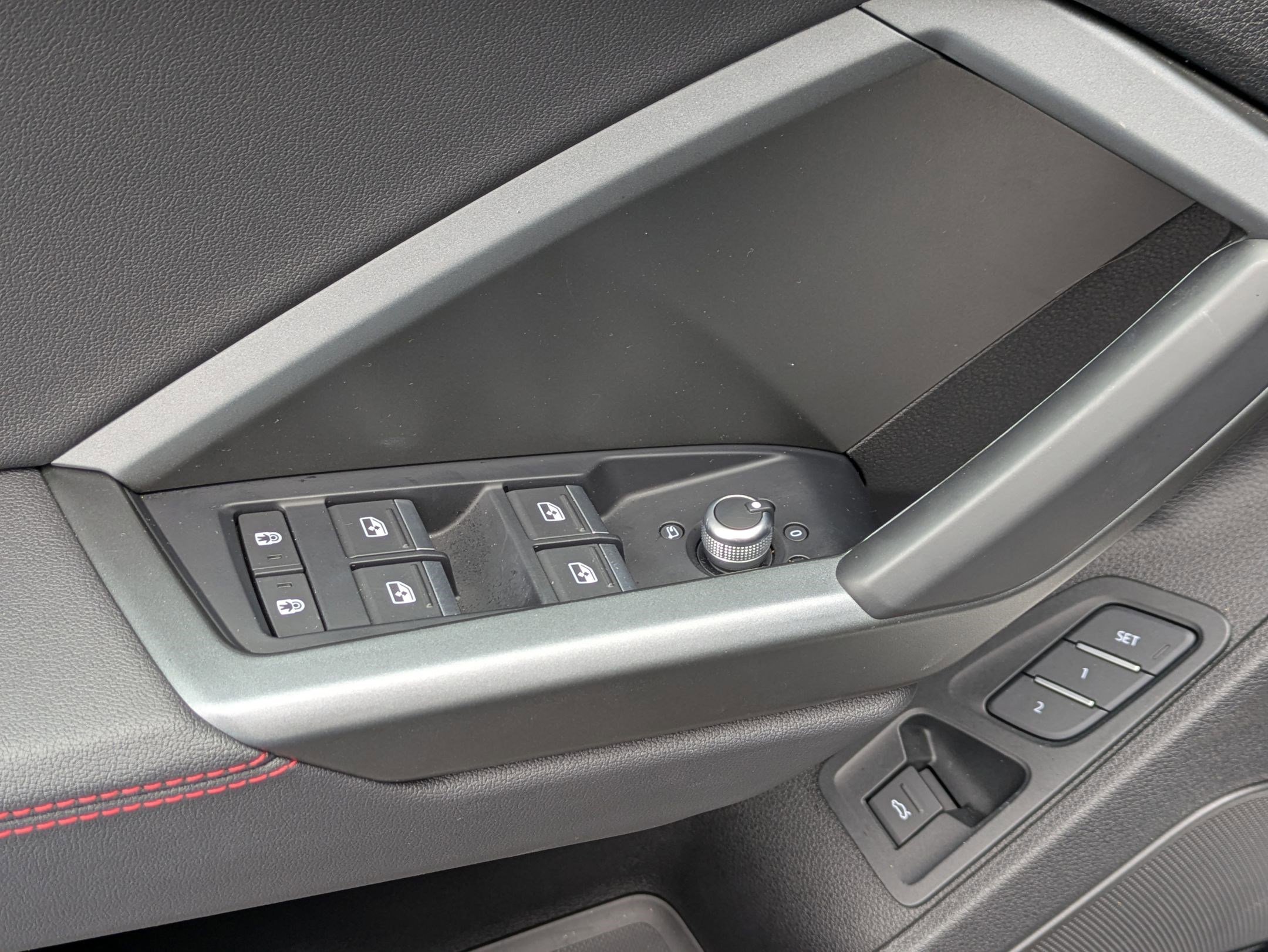 Certified 2025 Audi Q3 2.0T Premium Plus w/ Premium Plus Package image 11