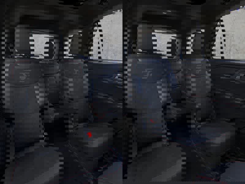 New 2026 Ford Explorer ST w/ Sun And Sound Package image 11