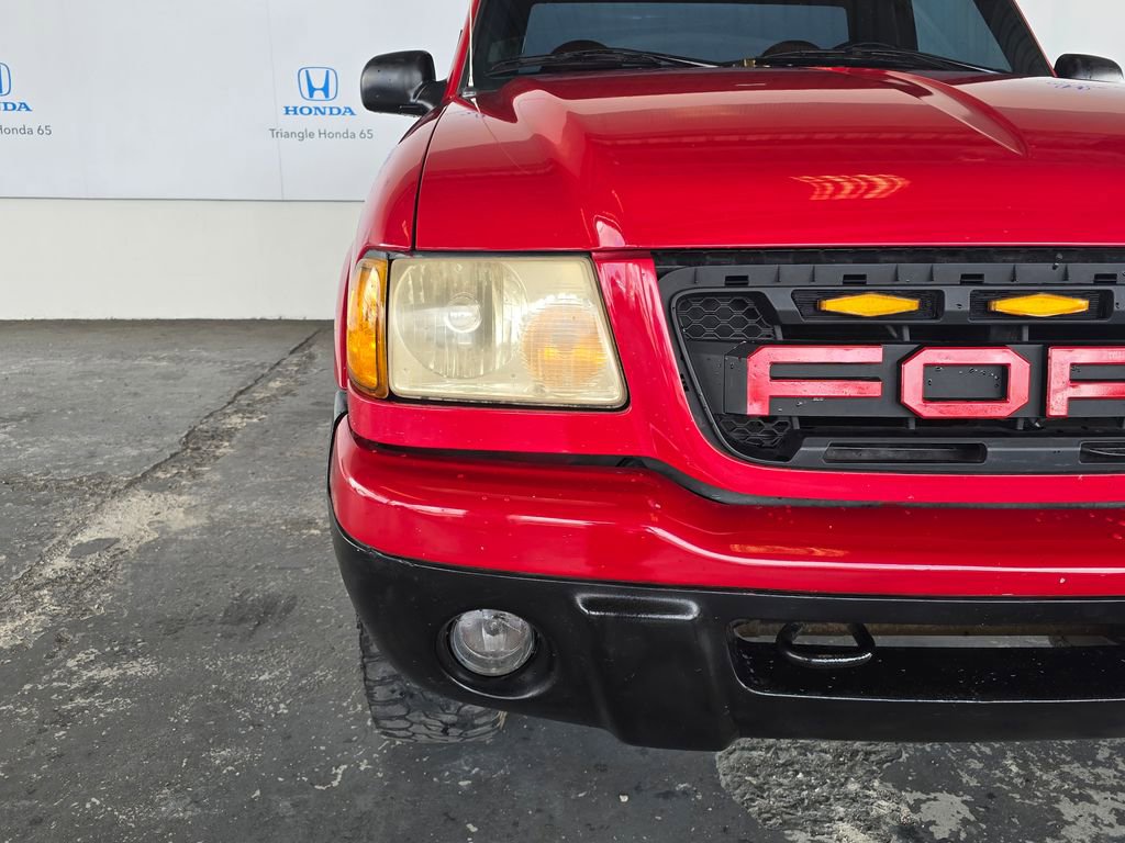 Used 2001 Ford Ranger XL image 14
