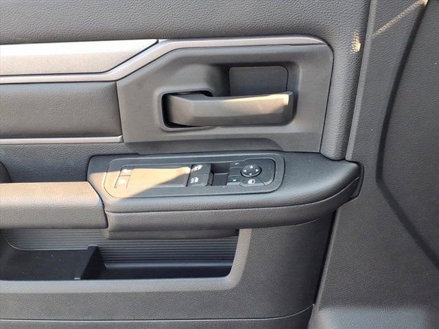 New 2026 RAM 5500 Tradesman image 14