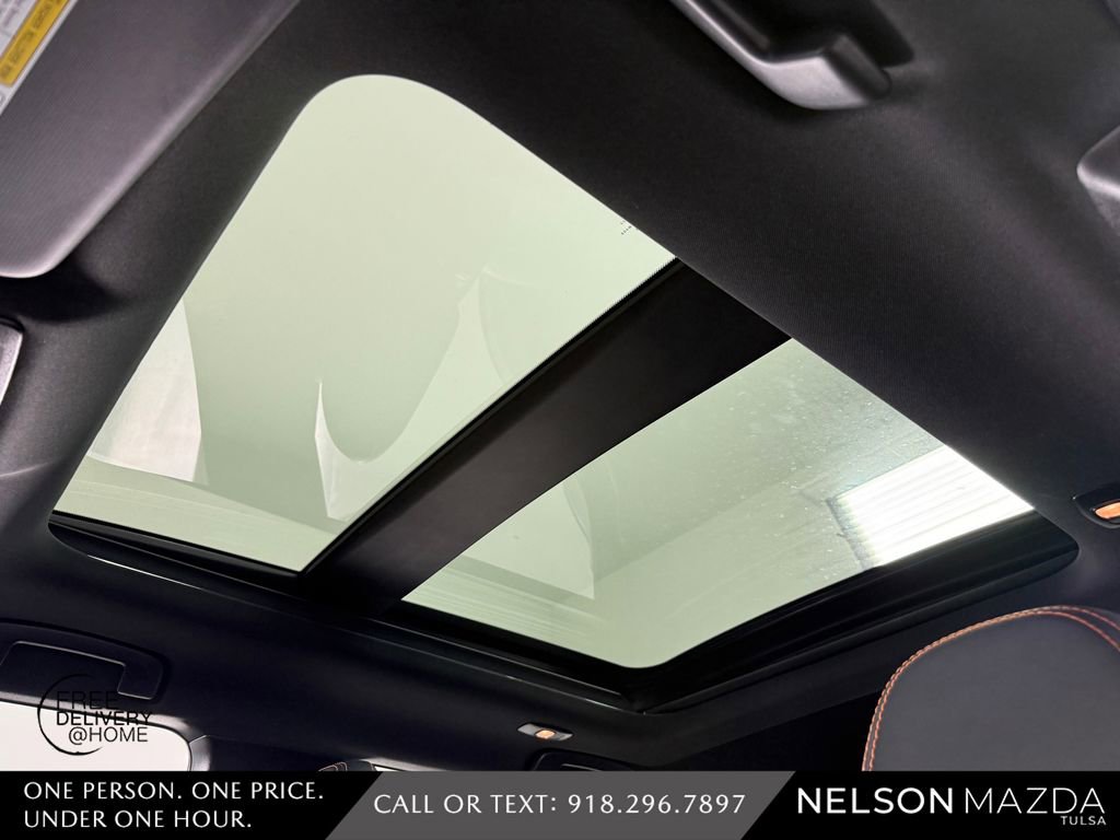 Used 2022 Mitsubishi Outlander SEL AWD/4WD image 23