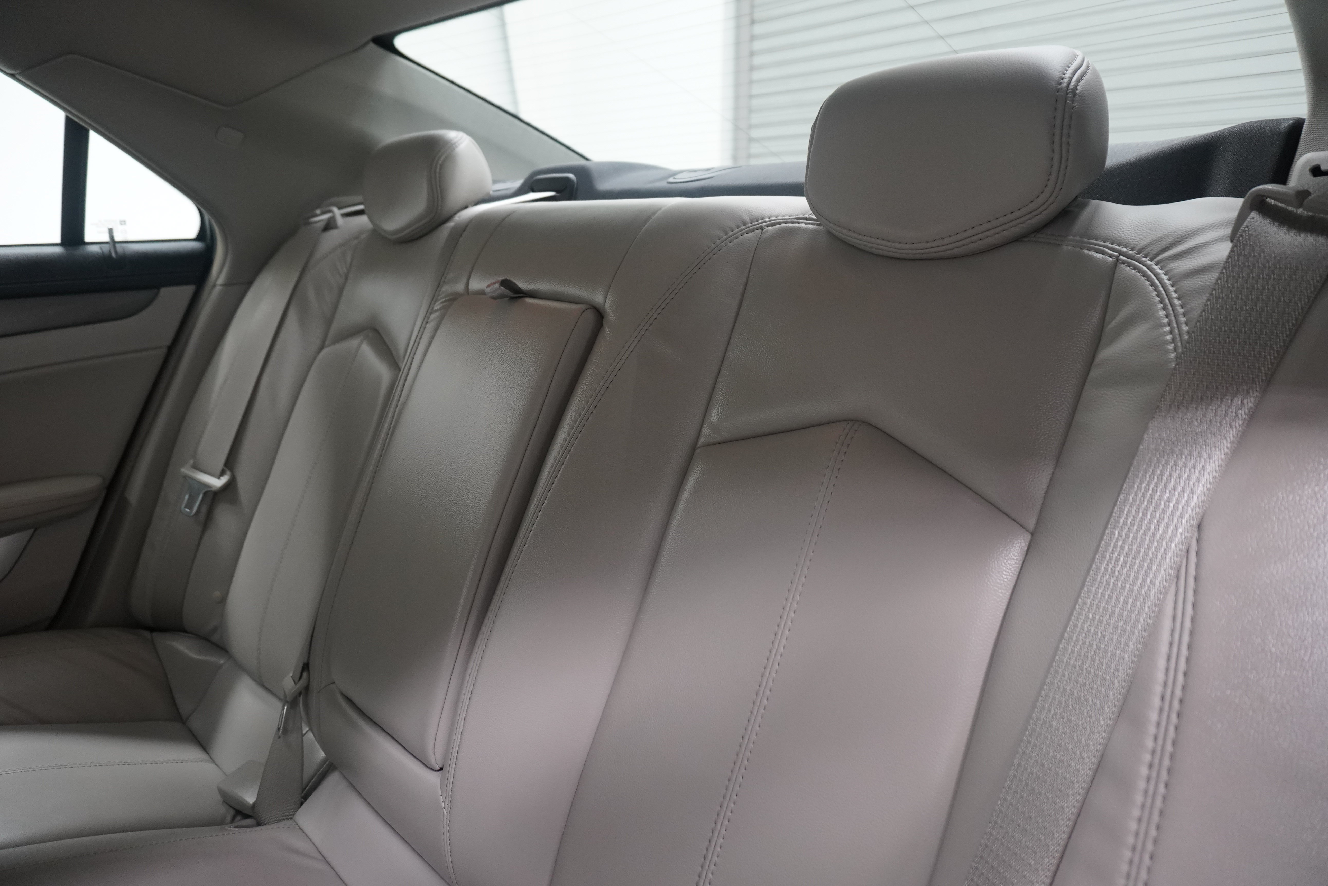 Used 2012 Cadillac CTS Sedan RWD image 13