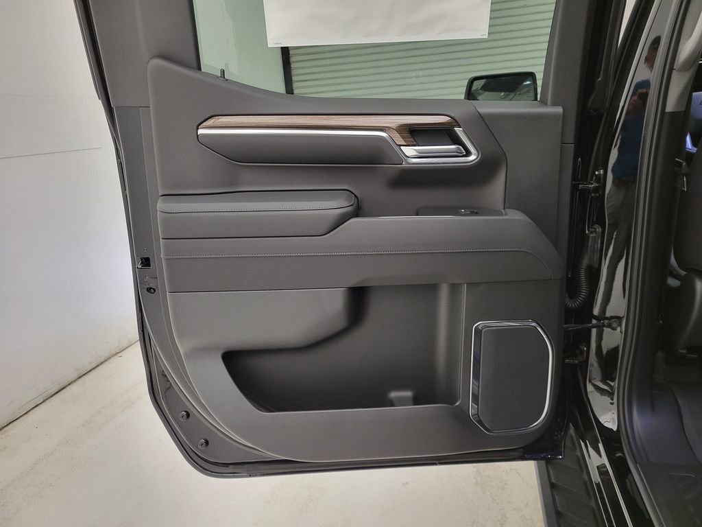 New 2026 Chevrolet Silverado 1500 LT Trail Boss w/ LT Trail Boss Premium Package image 44