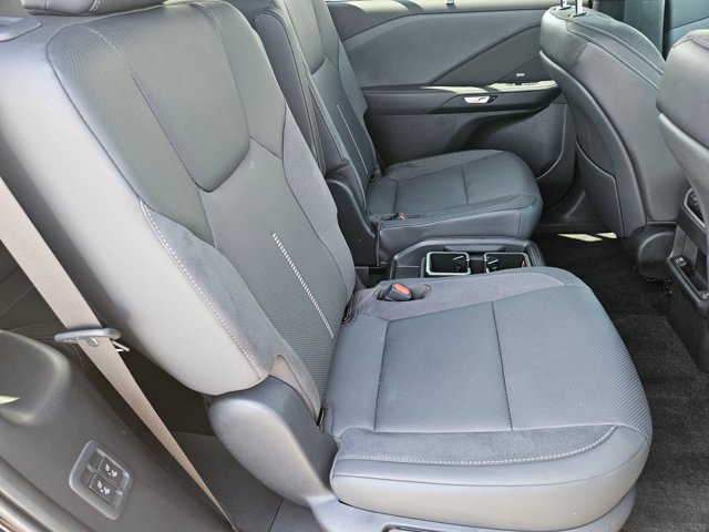 Used 2025 Lexus TX 350 AWD w/ Technology Package image 22
