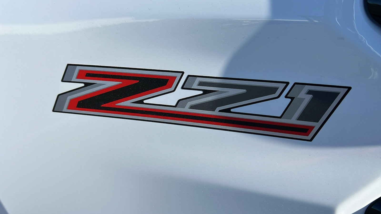 New 2026 Chevrolet Colorado Z71 w/ Technology Package image 13