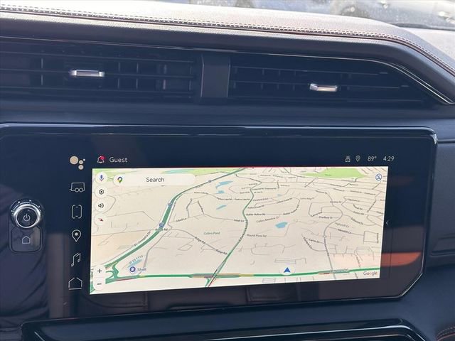 New 2026 GMC Sierra 1500 AT4 w/ AT4 Premium Package image 32