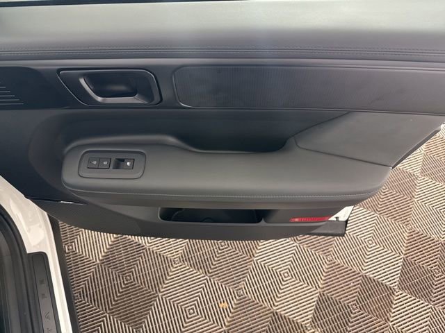 Used 2025 Hyundai Santa Fe Calligraphy FWD image 24