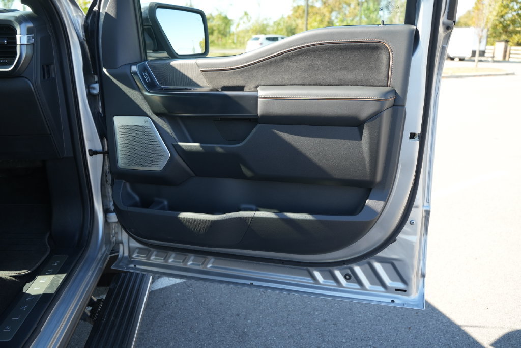 Used 2021 Ford F150 4x4 SuperCrew image 22