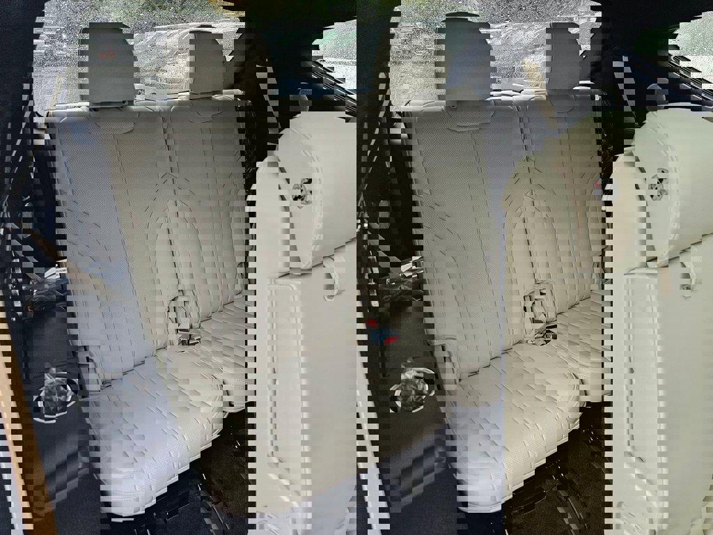 New 2026 Genesis GV80 3.5T Prestige image 30