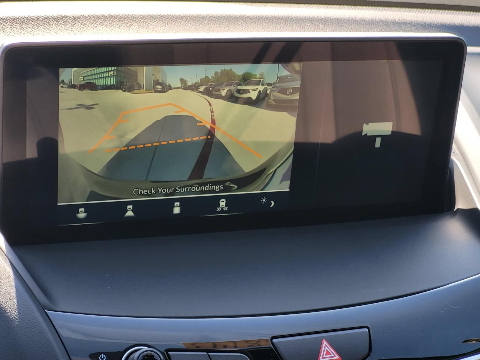 New 2026 Acura RDX SH-AWD image 21
