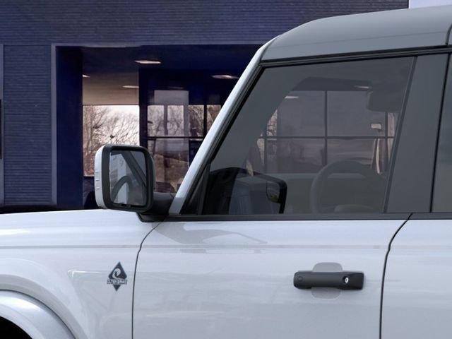 New 2026 Ford Bronco Outer Banks AWD/4WD image 26