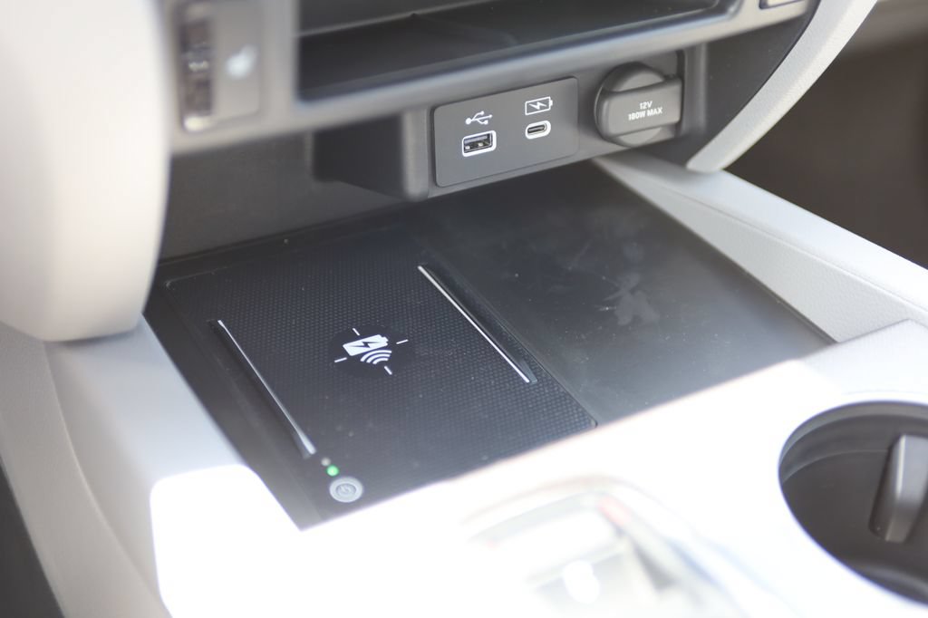 New 2026 Honda Ridgeline RTL image 23