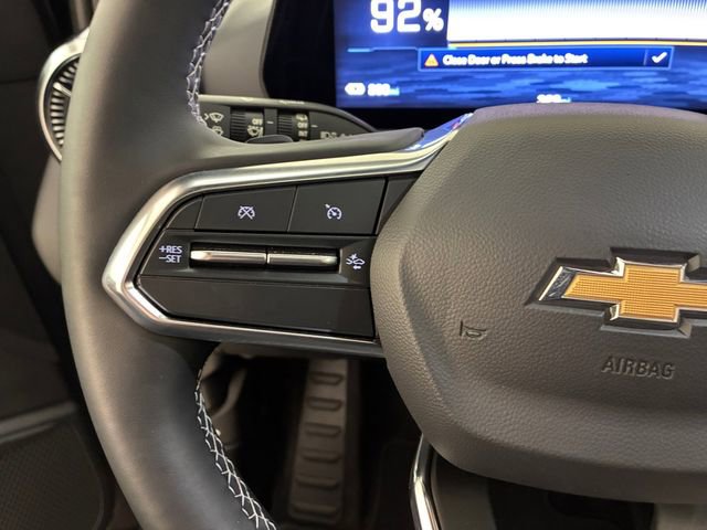 Used 2024 Chevrolet Blazer EV LT image 23