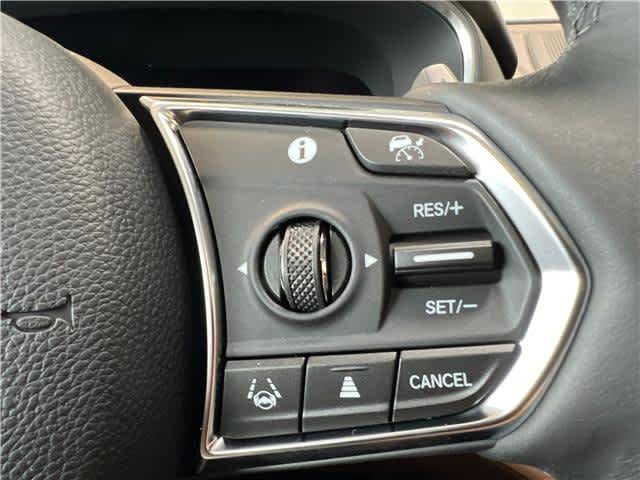 New 2026 Acura MDX SH-AWD w/ Technology Package image 23