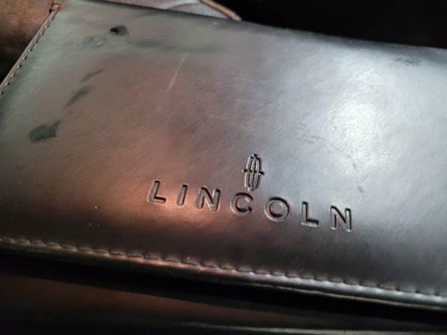 Used 2012 Lincoln MKZ image 58