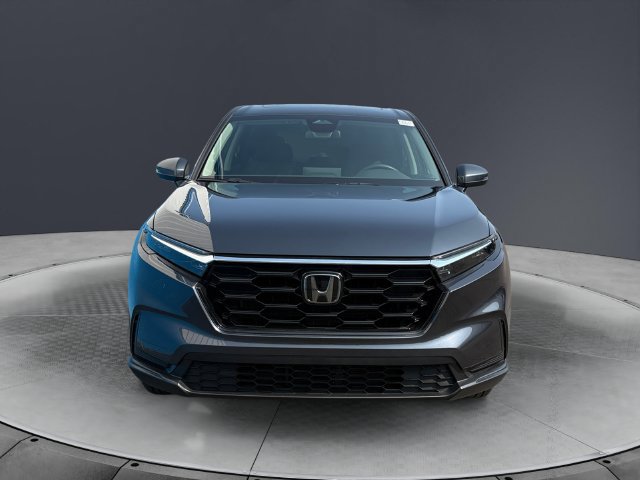 Certified 2026 Honda CR-V EX image 8