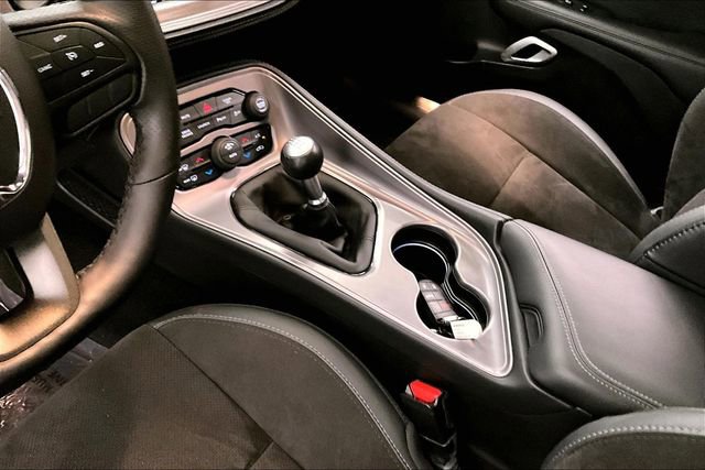 Used 2023 Dodge Challenger R/T Scat Pack image 17