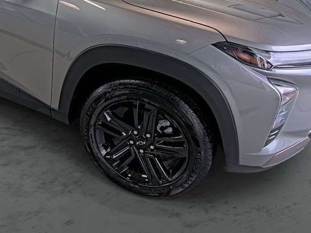 New 2026 Chevrolet Trax ACTIV image 16