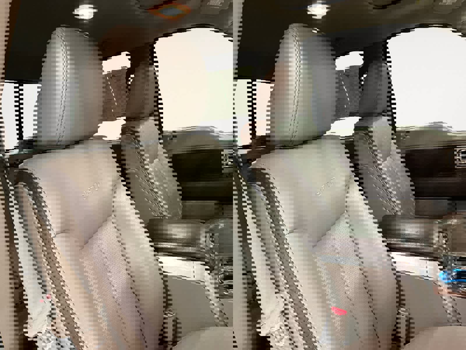 Used 2010 Ford F150 Platinum image 14