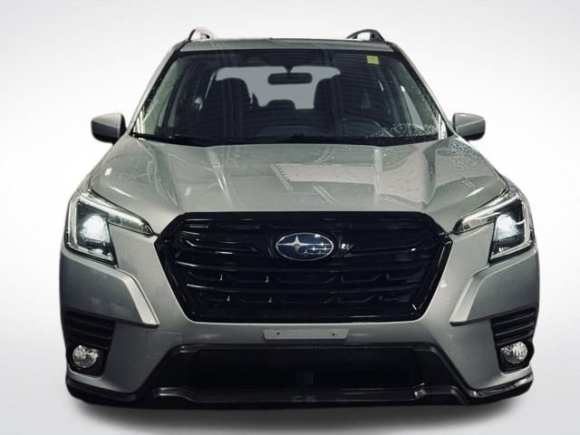 Used 2023 Subaru Forester Premium AWD/4WD video 2