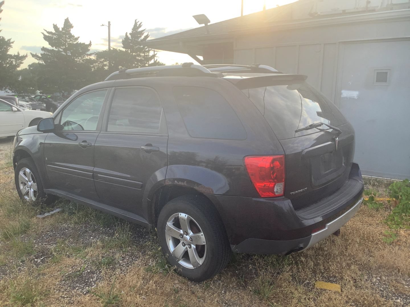 Used 2006 Pontiac Torrent 2WD w/ Preferred Package image 5
