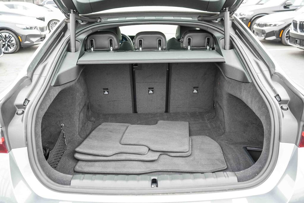 Certified 2023 BMW i4 eDrive40 w/ Premium Package image 25