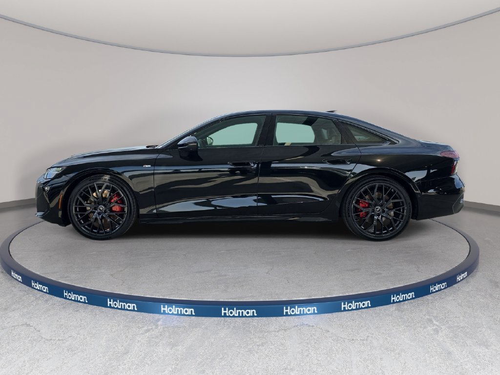 New 2026 Audi A6 Prestige AWD/4WD image 8