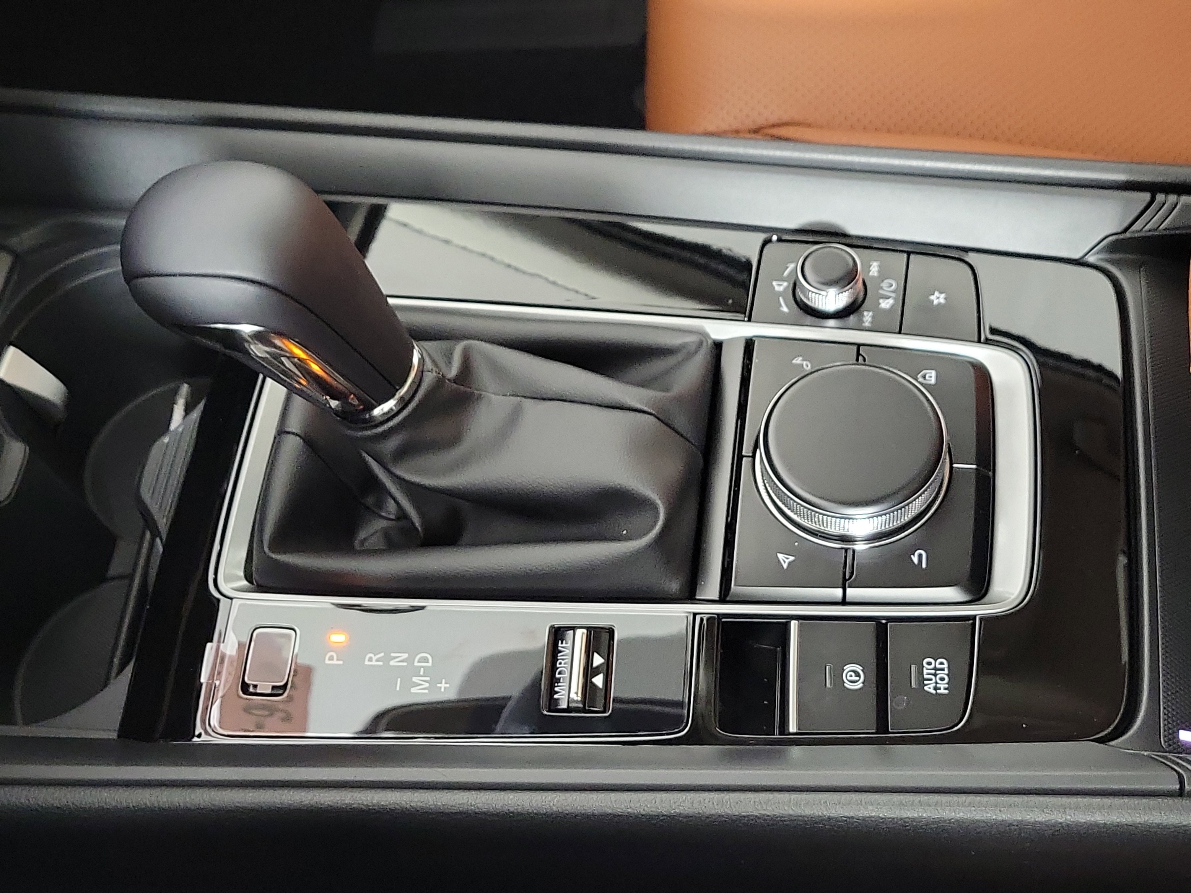 New 2026 MAZDA CX-50 AWD 2.5 S image 24