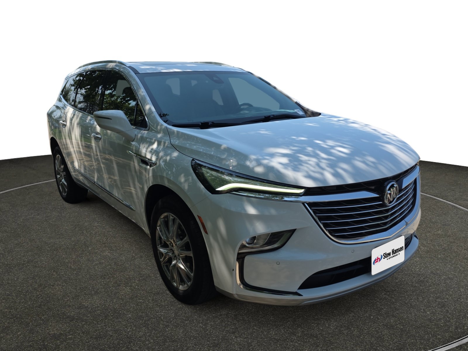 Used 2022 Buick Enclave Essence w/ Experience Buick Package AWD/4WD image 8