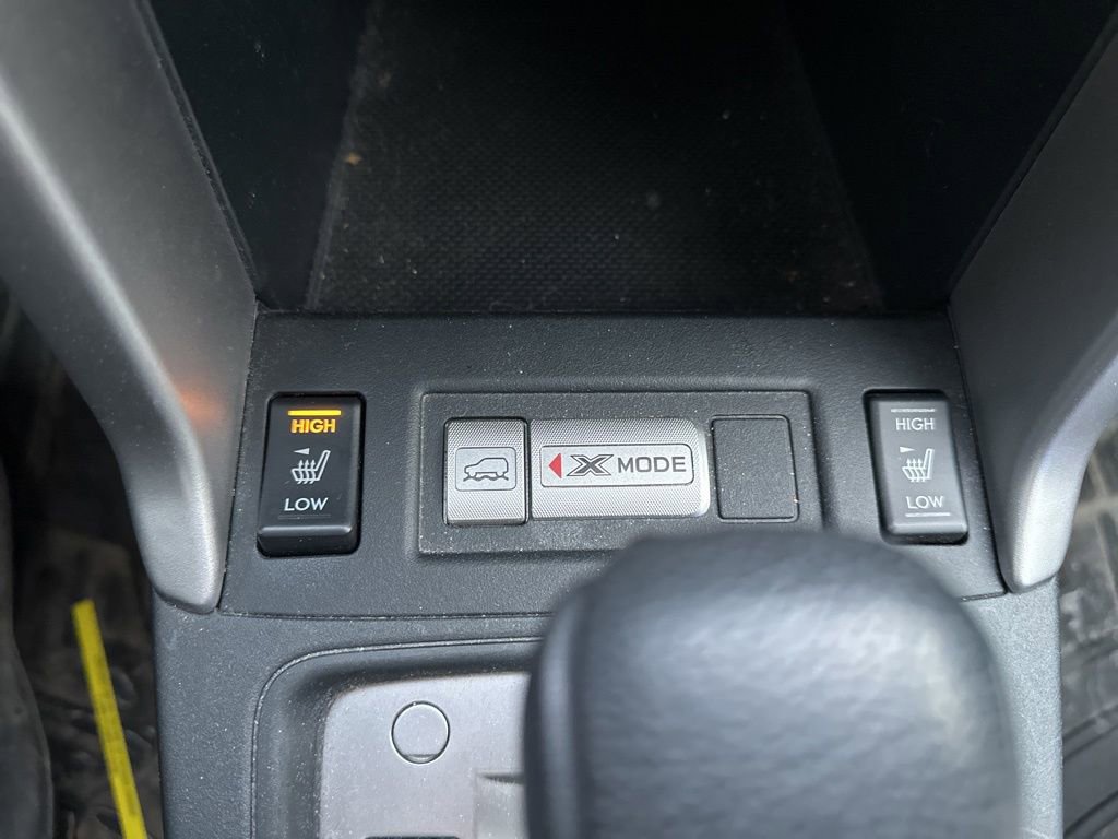 Used 2017 Subaru Forester 2.5i Limited image 7