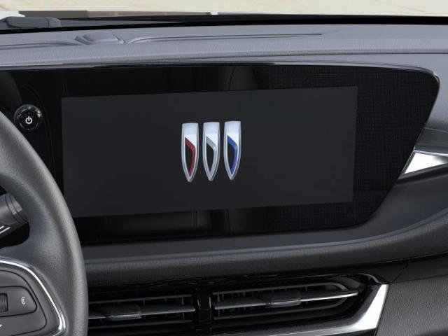 New 2026 Buick Envista Avenir image 20