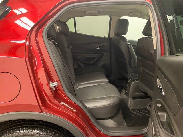 Used 2022 Buick Encore Preferred w/ Safety Package image 26